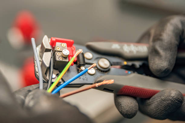 Best Electrical Outlet Repair  in Murphy, NC