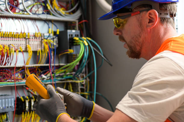 Electrical System Inspection in NC