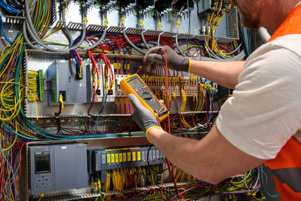Best Electrical System Inspection  in Murphy, NC