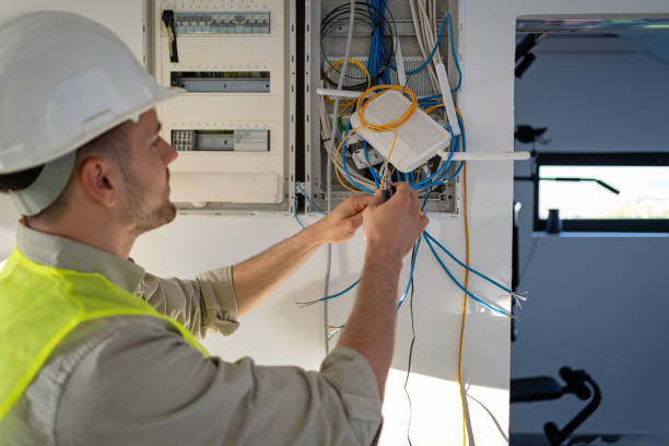 Best Commercial Electrician Services  in Murphy, NC